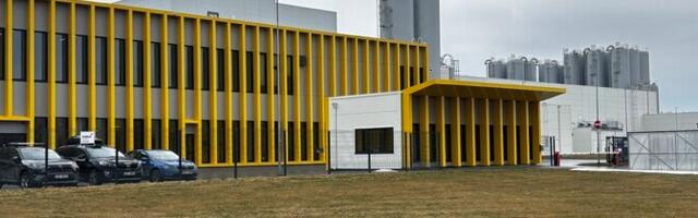 Банкротство E-Piim объясняют спорами собственников, дорогим проектом и падением цен на молоко