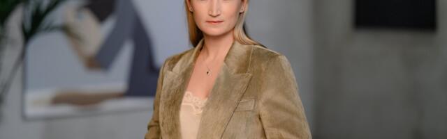 Бывший топ-менеджер MM Grupp перешла в Bolt