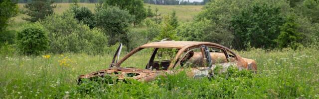 Скрытые расходы автоналога: владельцам более 100 тысяч автомобилей может грозить платеж в размере 800 евро