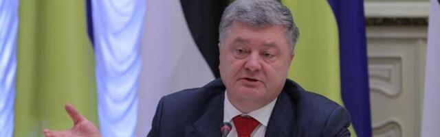 Порошенко призвал союзников дать Украине больше оружия