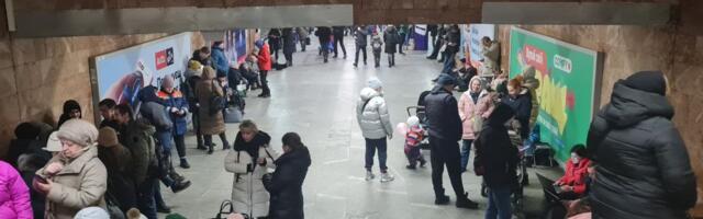 Русский язык, деньги, воздушная тревога. Как изменилось отношение украинцев к этим понятиям за год войны