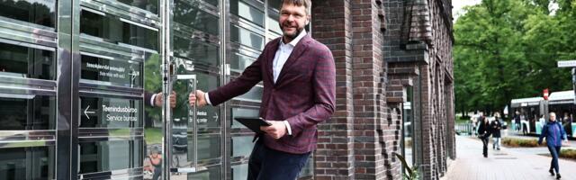 ВИДЕО | Таллиннская коалиция ищет путь к единству: соглашение пока не достигнуто