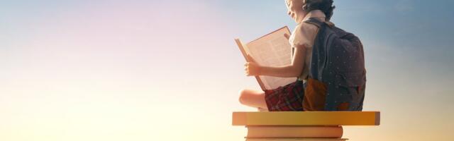 „За этот учебный год я поняла, как ценны, даже бесценны, педагоги“. Подводим итоги первого года реформы образования 