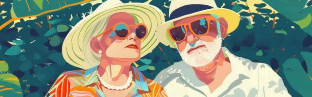 „Хотел бы я быть эстонским пенсионером!“ Экономист из Петергбурга позавидовал „недружественной“ стране