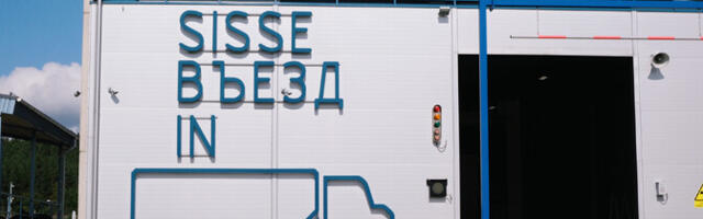 Трех сотрудниц зоны ожидания на эстонско-российской границе обвинили во взяточничестве