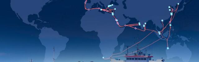 Эстонская компания участвует в экспорте российского угля