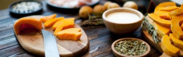 Какие продукты улучшают память и концентрацию: список от врача