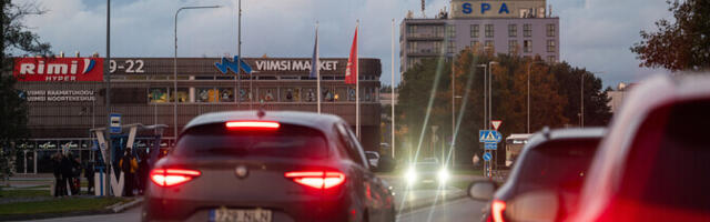 В Виймси подписано коалиционное соглашение: старейшиной планируют назначить Сийри Виснапуу