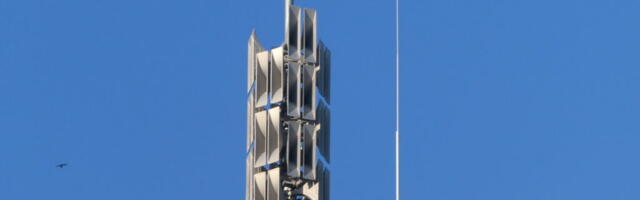 В декабре по всей Эстонии вновь пройдёт тестирование сирен