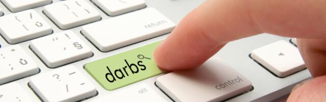 Количество свободных рабочих мест в Латвии сократилось на 16,1%