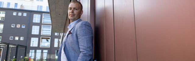 Инвесторы – о падении акций Merko: поводов для панической распродажи нет