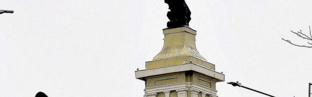 В прошлом году Литвва в индексе осознания коррупции поднялась на 28 место