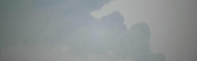 В Дубае, Дохе и Манаме прогремели новые взрывы