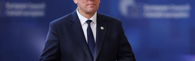 Михал в Брюсселе: необходимо сохранять давление и вводить новые санкции против РФ