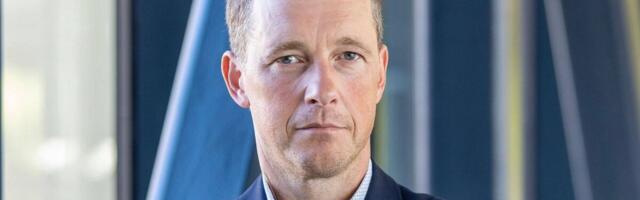 Айвар Уутар: забудьте про дешевую рабочую силу – пусть роботы пополняют госказну Эстонии