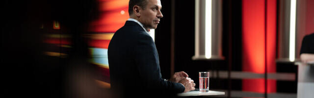 "Эпицентр": украинские дроны переполошили всю Эстонию