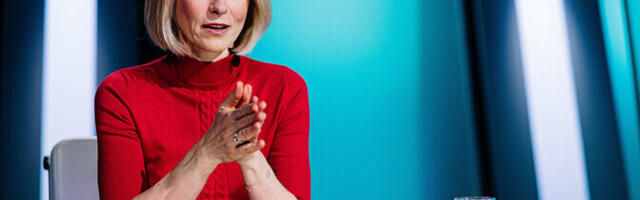 Кая Каллас прокомментировала заявление Трампа о возможном выходе США из НАТО