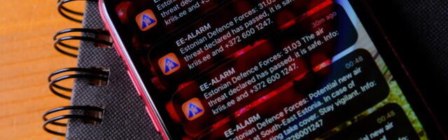 Эксперт объяснила, почему уведомления об опасности могли не дойти