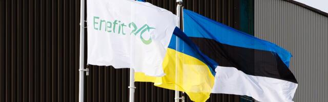 Enefit уступил: клиенту разрешили отказаться от фиксированного пакета электроэнергии бесплатно