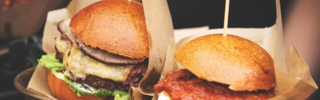 На Таллиннском автовокзале устроят вечер с бесплатным катанием на ретро-автобусах и уличной едой