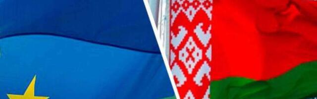 Более трети литовцев поддерживают смягчение санкций против Беларуси
