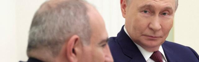 МНЕНИЕ | Армения ушла от Путина и покончила с „постсоветской“ эпохой