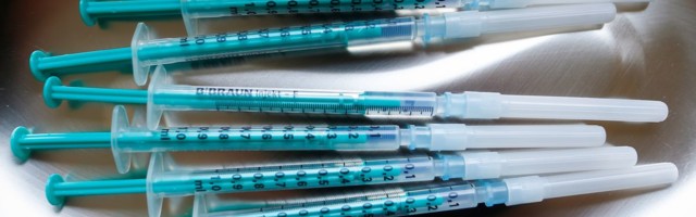 Коронавирус: выпуском вакцин в Европе заняты 52 фабрики