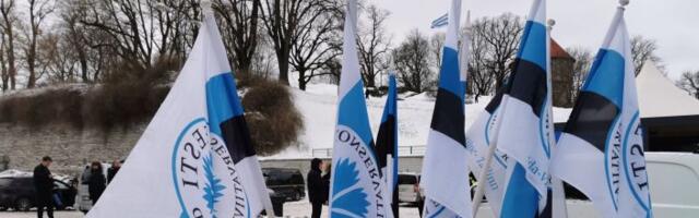 EKRE призывает к смене правительства Эстонии — коалиция не понимает серьезности кризиса