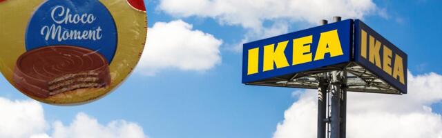 Последний шанс угоститься шоколадом Marabou и Daim. IKEA прекращает продажу продукции известной компании