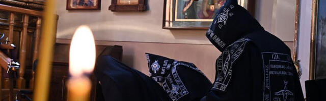 Veiko Vihuri: Infooperatsioon