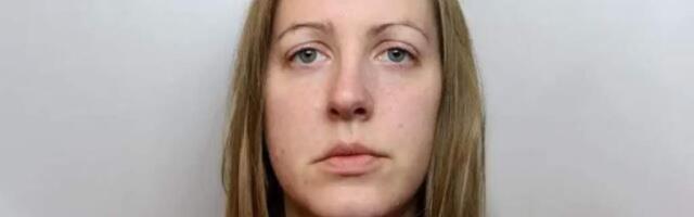 Арестованы трое экс-руководителей больницы, где медсестра Люси Летби убивала младенцев