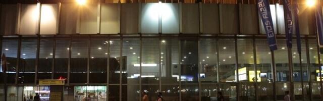 В прошедшие выходные в России были задержаны почти 2000 авиарейсов