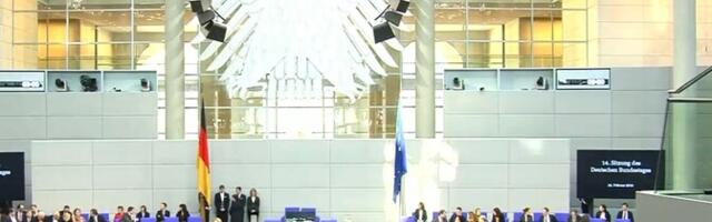 В бундестаге рассказали о постоянных кибератаках