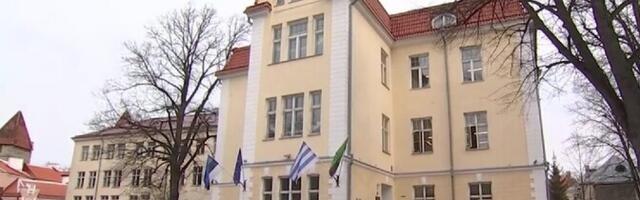 Гимназии Густава Адольфа не удалось найти директора в рамках конкурса