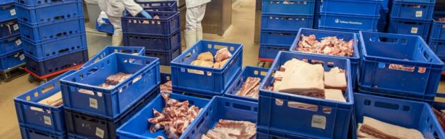 Жертва АЧС: „Всем спасибо!“ Известное эстонское предприятие прекращает работу и сокращает всех работников