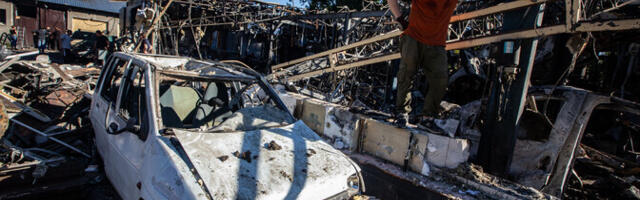 1298-й день войны: Зеленский заявил о полном срыве наступления российских войск в Сумах