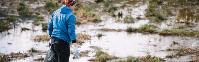 Во Всемирном дне чистоты в Эстонии планируют участвовать около 50 000 человек