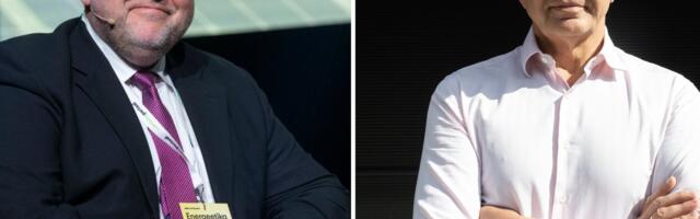 ДЕБАТЫ | У Таллинна много денег? Политики управляют городом неправильно? 