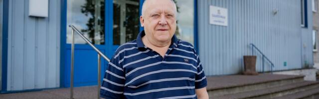 Вячеславу Леэдо назначен реальный тюремный срок