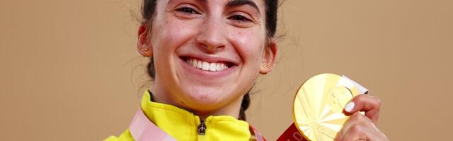 Скончалась чемпионка Паралимпийских игр — ей было всего 28 лет