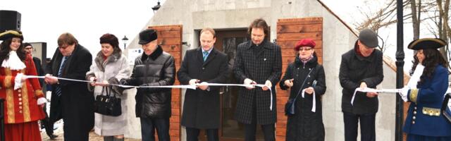 Казематы бастиона Виктория: 10 лет истории под землёй