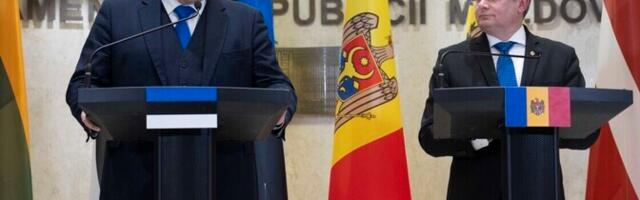 Лаури Хуссар рассказал, что объединяет Эстонию и Молдову