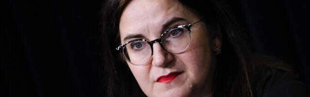 Лийза Пакоста: самосуд не делает общество ни справедливее, ни безопаснее