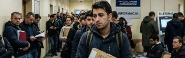 В Польше иностранец больше года ждал решения по ВНЖ. В итоге он пошёл в суд – и выиграл дело