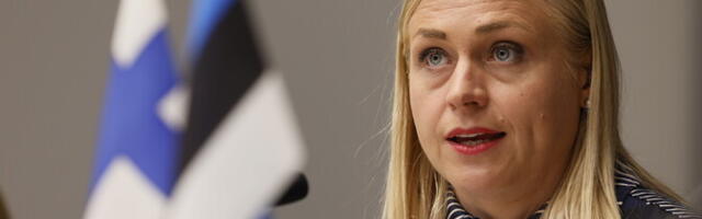 Глава МИД Финляндии: у Путина появляется реальный интерес к переговорам
