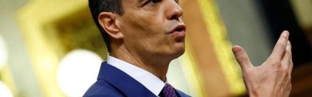 Испания ставит собственные интересы выше общеевропейских