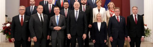 Valdību nomaiņa atlaišanas pabalstos izmaksās vismaz pusmiljonu eiro