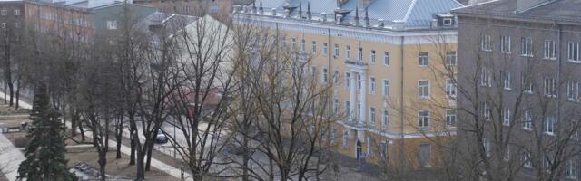 Синоптики: холод и осадки сохранятся в Эстонии до выходных