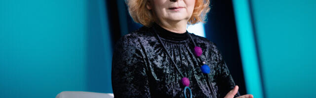 Тоом о выборах в Таллинне: очевидно, что с Осиновским дело иметь нельзя