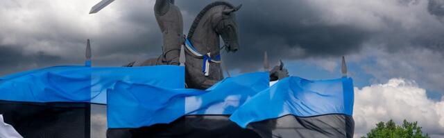 Вячеслав Иванов: Эти Дни победы…